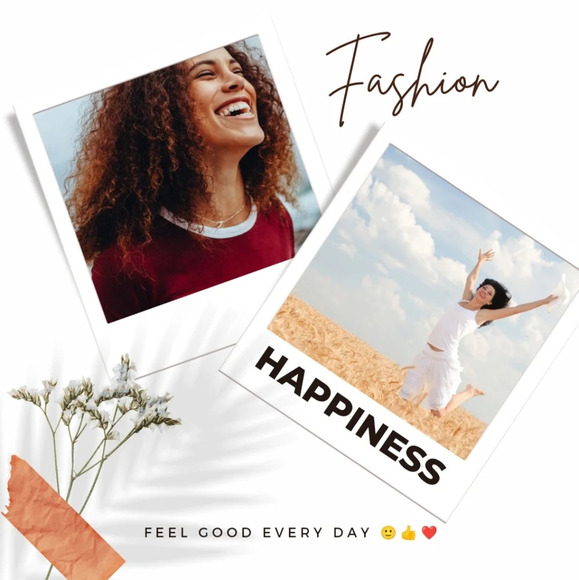 @devinegoods Denim - Fashion Happiness